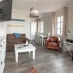 Apartamento Villa-borwin-apartment-17