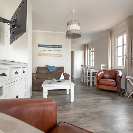 아파트 Villa-borwin-apartment-17 *