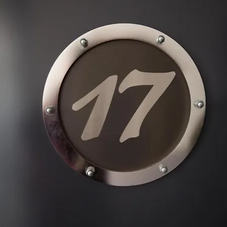 Villa-borwin-apartment-17 아파트 *