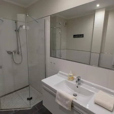 Villa-borwin-apartment-17 Ostseebad Kühlungsborn