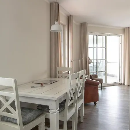 Villa-borwin-apartment-17 Кюлунгсборн