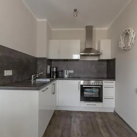 Villa-borwin-apartment-17 شقة *