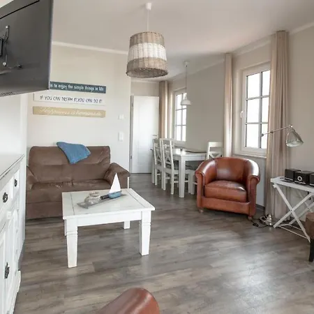 Апартаменты Villa-borwin-apartment-17