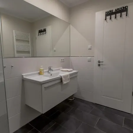 Villa-borwin-apartment-17 아파트