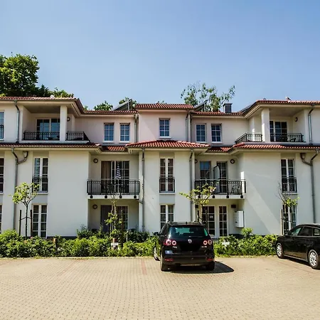 Villa-borwin-apartment-17 아파트