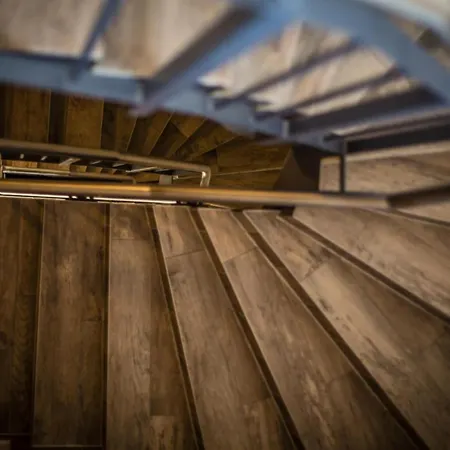 Апартаменты Villa-borwin-apartment-17 *